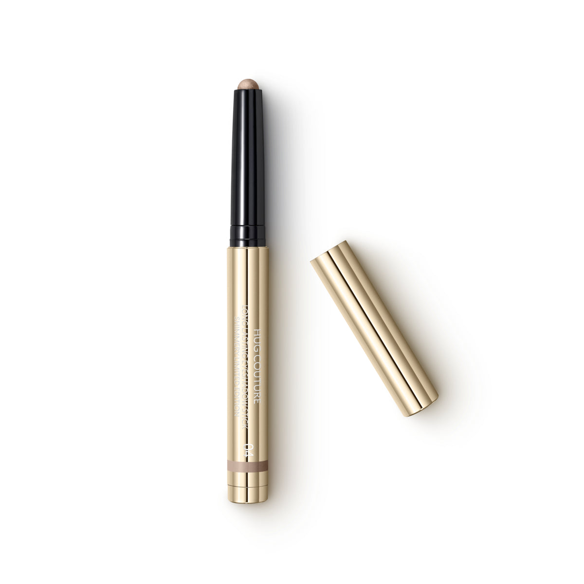 Hug Couture Long Lasting Eyeshadow Stick - 90000539_KC000001221004B_04 Ashen Veil_KC000001221004B_04_03