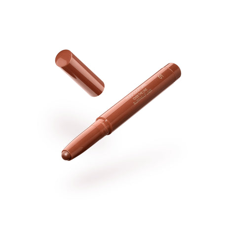 Hug Couture Over The Line Blurring Lip Liner - 90000539_KC000001224001B_01 Nectar Nude_KC000001224001B_01_01