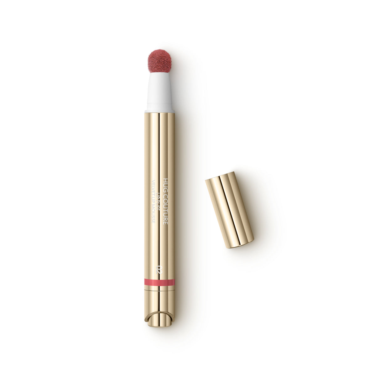 Hug Couture Lip Puff Velvet Lip Mousse - 90000539_KC000001225002B_02 Moussy Jam_KC000001225002B_02_03