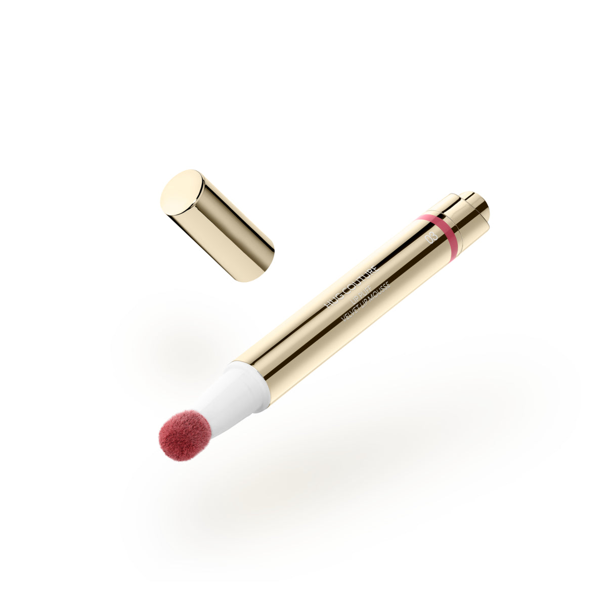 Hug Couture Lip Puff Velvet Lip Mousse - 90000539_KC000001225003B_03 Lip Ballet_KC000001225003B_03_01