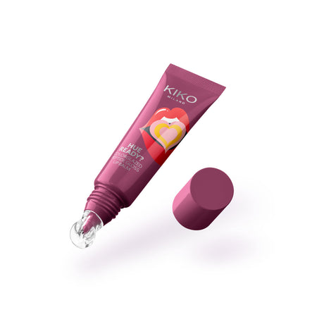 Hue Ready? Colorglazed Peptide Lip Gloss Balm - 90000539_KC000001255004B_04 Berry Glazed_KC000001255004B_04_01