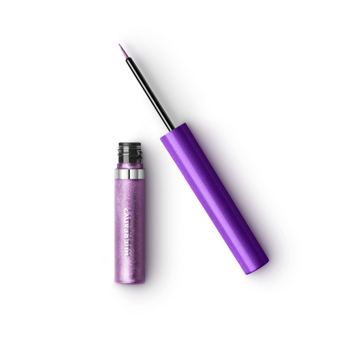 Hue Ready? Eye'm So Bold Liquid Eyeliner - 90000539_KC000001260002B_02 Purple Reign_KC000001260002B_02_03