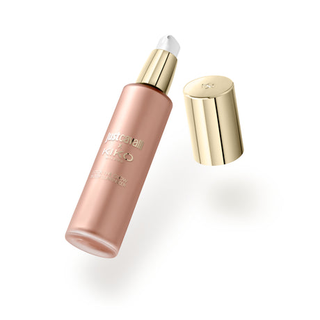 Just Cavalli X Kiko Milano Lock The Glow Body Luminizer - 90000539_KC000001278002B_02 Radiant Diva_KC000001278002B_02_01