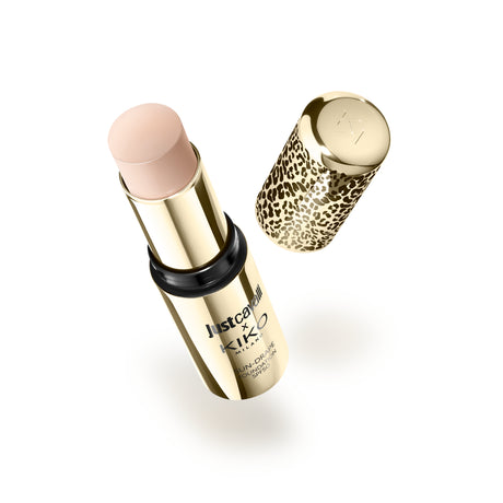 Just Cavalli X Kiko Milano Sun-Drape Stick Foundation Spf50 - 90000539_KC000001279001B_01 Vanilla Desert_KC000001279001B_01_01