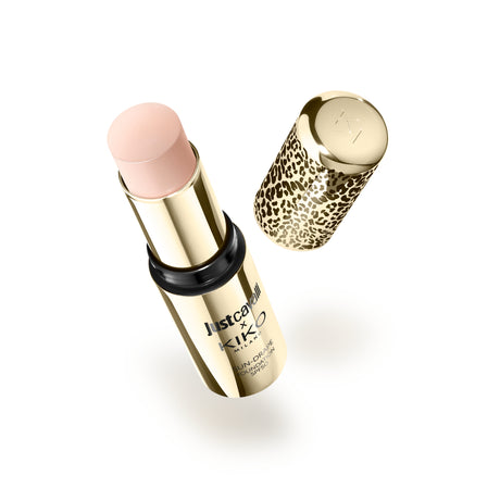 Just Cavalli X Kiko Milano Sun-Drape Stick Foundation Spf50 - 90000539_KC000001279002B_02 Silky Rose_KC000001279002B_02_01