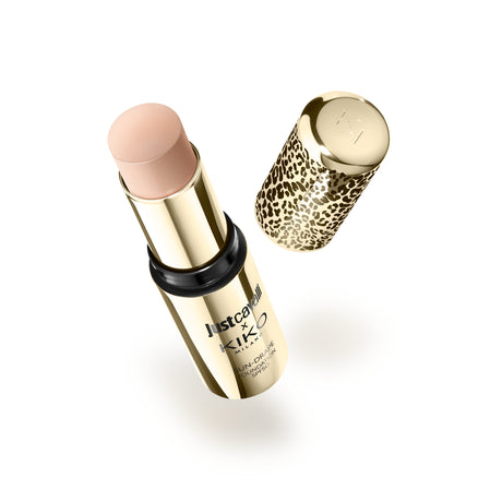 Just Cavalli X Kiko Milano Sun-Drape Stick Foundation Spf50 - 90000539_KC000001279006B_06 Toffee Fever_KC000001279006B_06_01