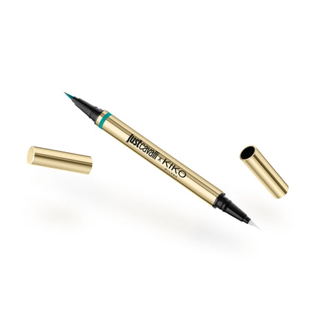 Just Cavalli X Kiko Milano No Fear To Dare Eyemarker & Eraser - 90000539_KC000001283002B_02 Glam Vibez_KC000001283002B_02_01