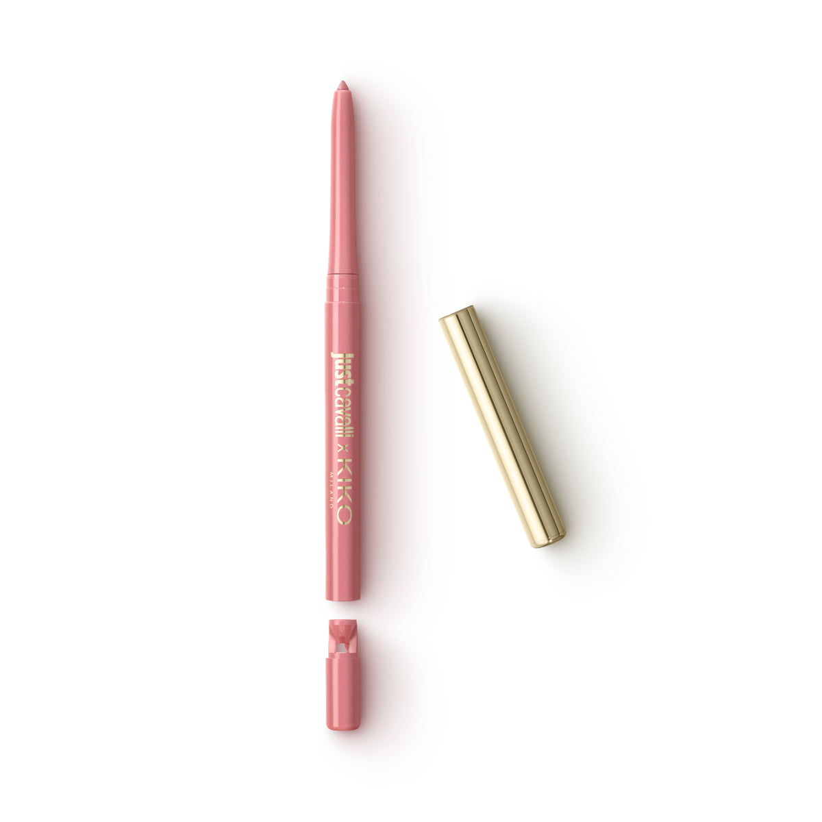 Just Cavalli X Kiko Milano Wild-Kisser Lip Liner - 90000539_KC000001287002B_02 Desert Tribe_KC000001287002B_02_03
