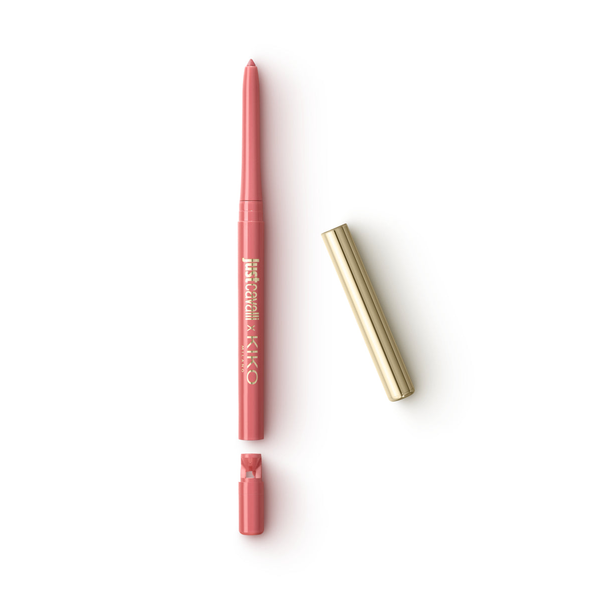 Just Cavalli X Kiko Milano Wild-Kisser Lip Liner - 90000539_KC000001287003B_03 No Rulez_KC000001287003B_03_03