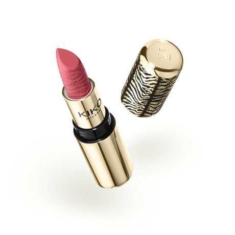Just Cavalli X Kiko Milano Wild-Kisser Lipstick Spf30 - 90000539_KC000001288002B_02 Desert Tribe_KC000001288002B_02_01