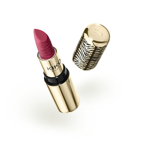 Just Cavalli X Kiko Milano Wild-Kisser Lipstick Spf30 - 90000539_KC000001288006B_06 Stay Wild_KC000001288006B_06_01