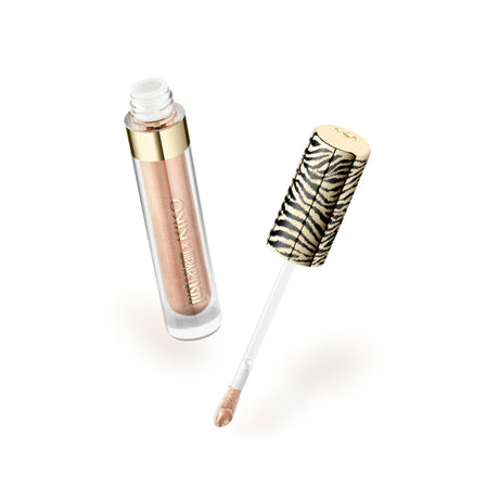 Just Cavalli X Kiko Milano Extreme Fierce Long Lasting Eyeshadow - 90000539_KC000001289001B_01 Golden Roar_KC000001289001B_01_01