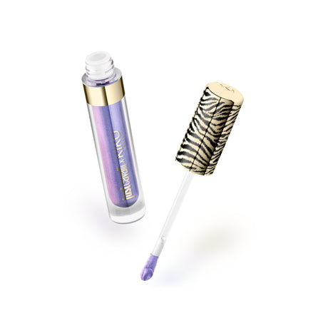 Just Cavalli X Kiko Milano Extreme Fierce Long Lasting Eyeshadow - 90000539_KC000001289005B_05 Chaotic Violet_KC000001289005B_05_01