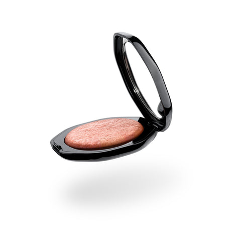 Just Cavalli X Kiko Milano Glow Fusion Blush - 90000539_KC000001291001B_01 Sunlit Mocha_KC000001291001B_01_01