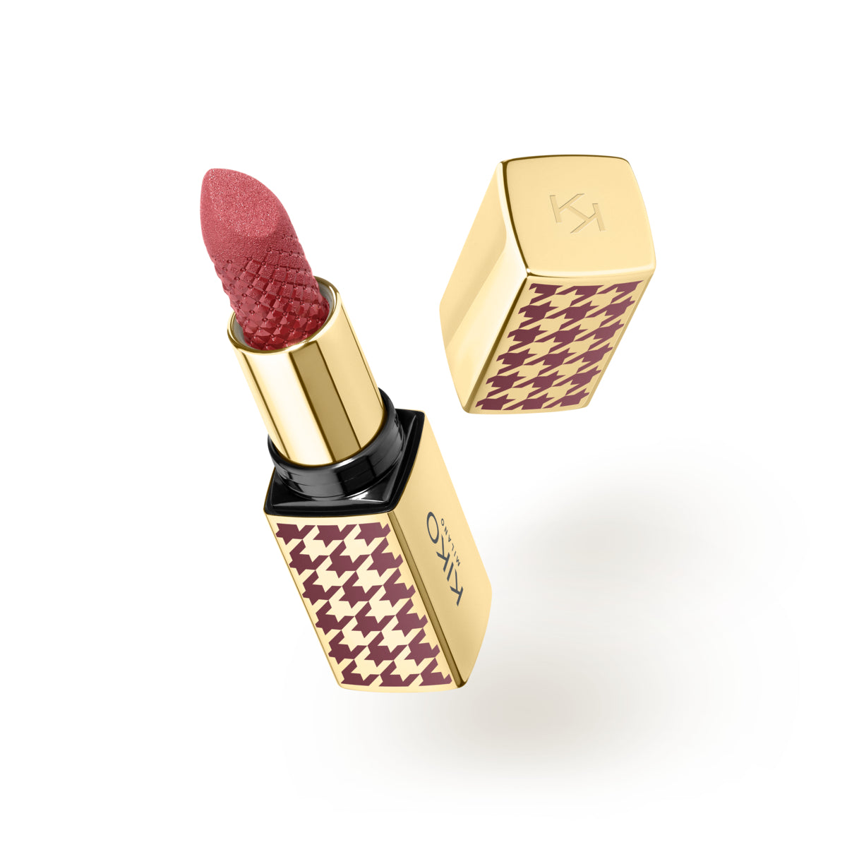 Matte Diaries Matte-À-Porter Lipstick - 90000539_KC000001300003B_03 Red_KC000001300003B_03_01
