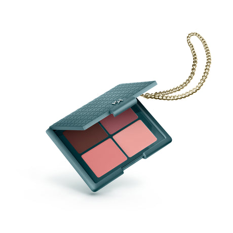 Matte Diaries Throwback Matte Eyeshadow Palette - 90000539_KC000001303001B_01 Cold Nudes_KC000001303001B_01_01