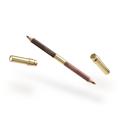 Matte Diaries Sketch&Blend Matte Eye Pencil - 90000539_KC000001304003B_03 Black Oud Taupe_KC000001304003B_03_01