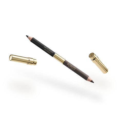 Matte Diaries Sketch&Blend Matte Eye Pencil - 90000539_KC000001304004B_04 Black Intense Brown_KC000001304004B_04_01