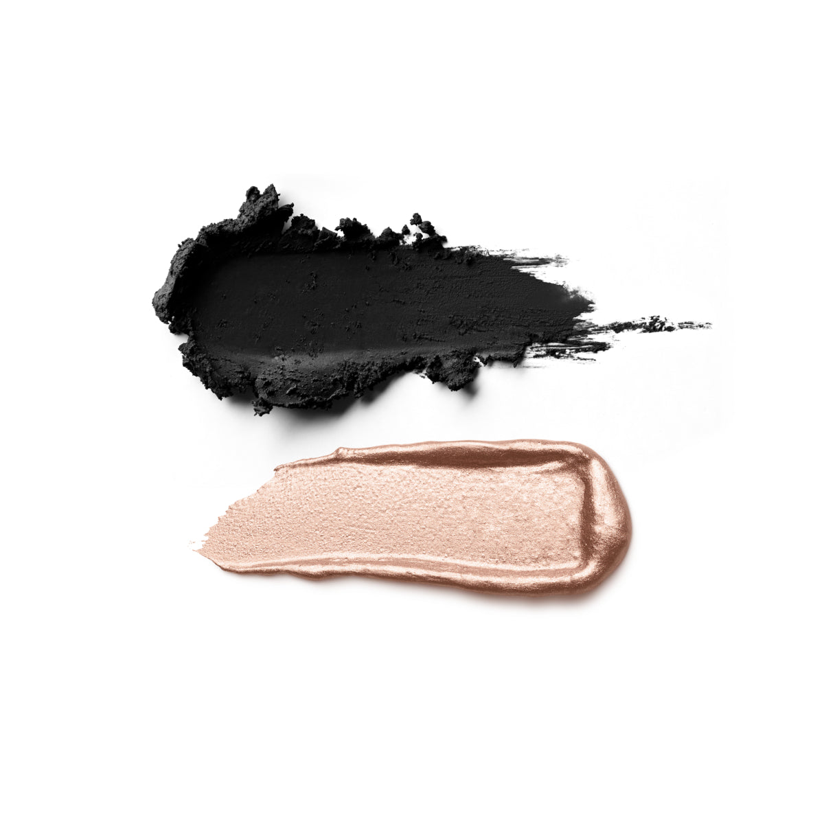 Flirt Alert Eyes Don't Lie Kajal & Eyeshadow - 90000539_KC000001310001B_01 Black & Busted Gold_KC000001310001B_01_02