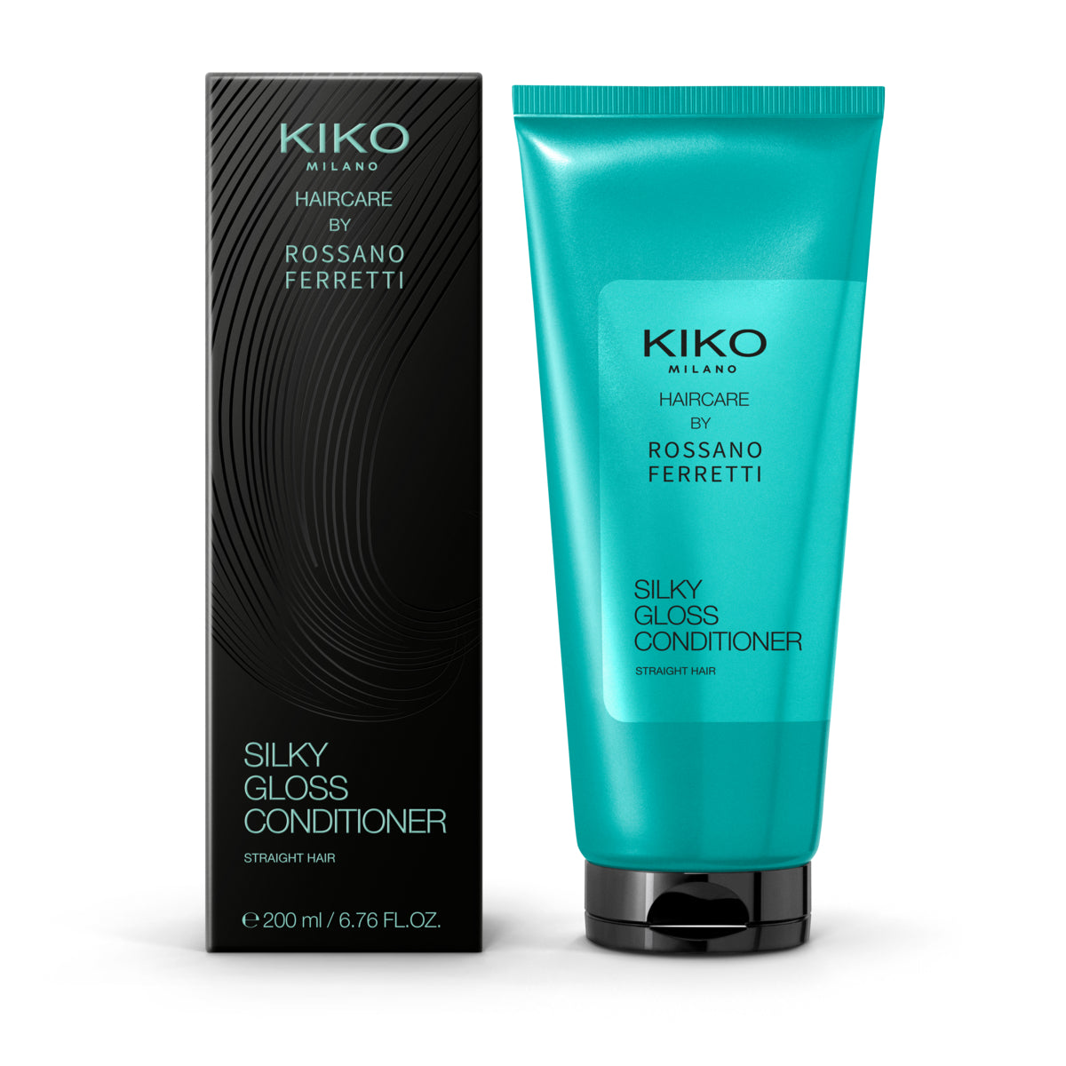 Silky Gloss Conditioner - 90000539_KH000000005001B_KH000000005001B_03