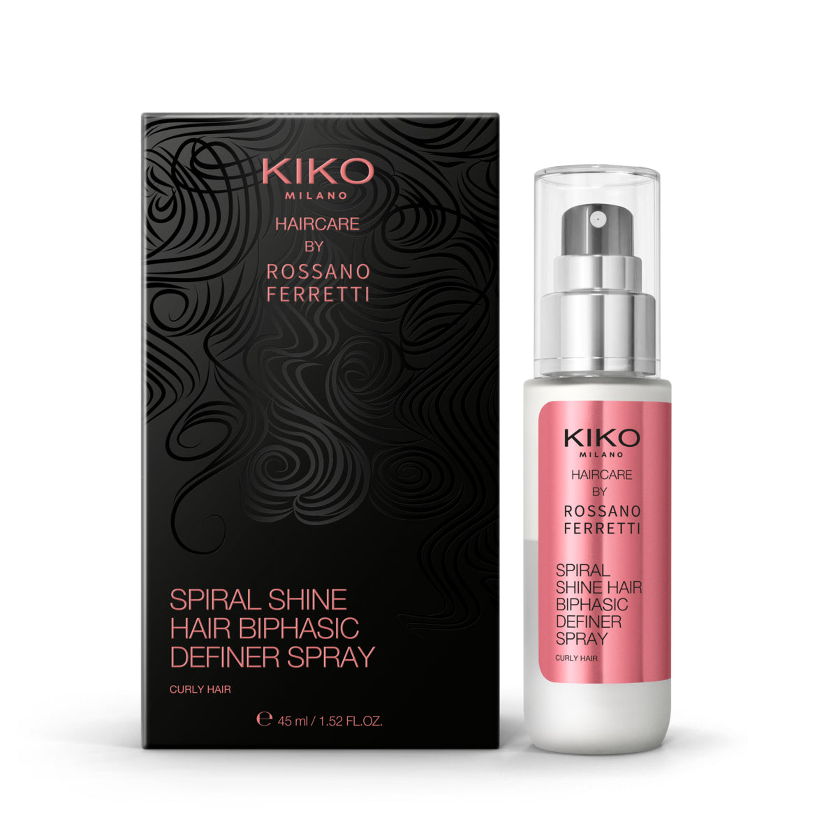 Spiral Shine Hair Biphasic Definer Spray - 90000539_KH000000033001B_KH000000033001B_03