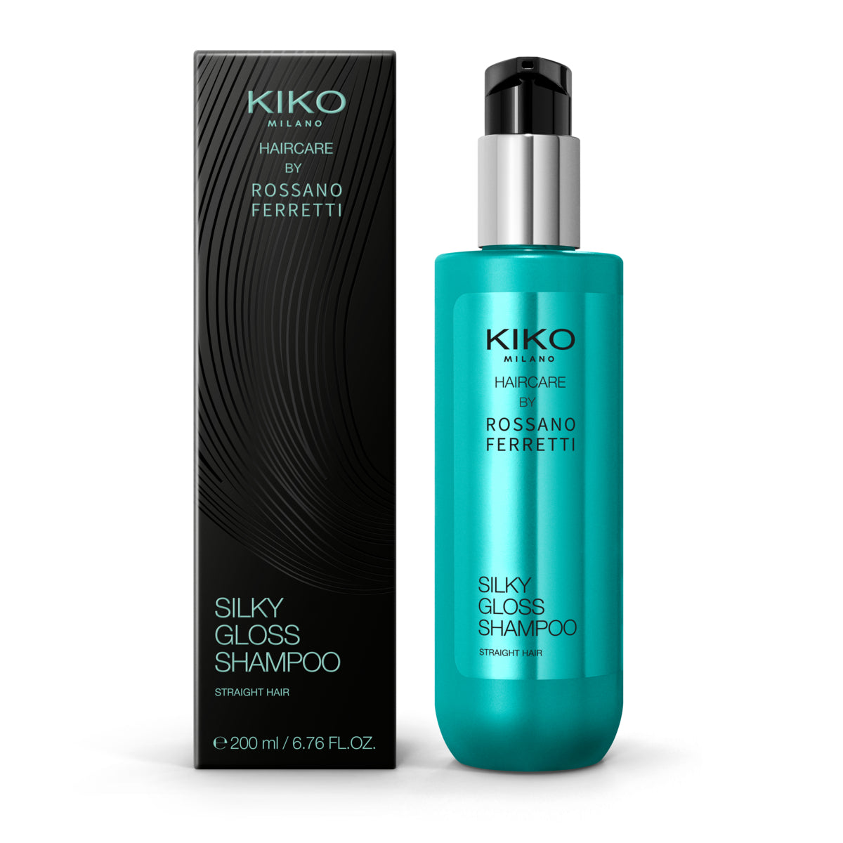 Silky Gloss Shampoo - 90000539_KH000000034001B_KH000000034001B_03