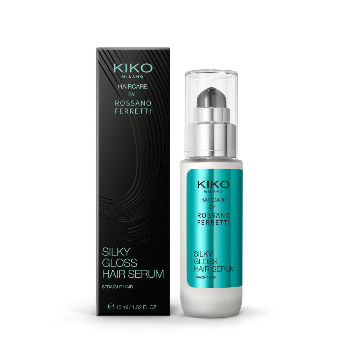 Silky Gloss Hair Serum - 90000539_KH000000036001B_KH000000036001B_03