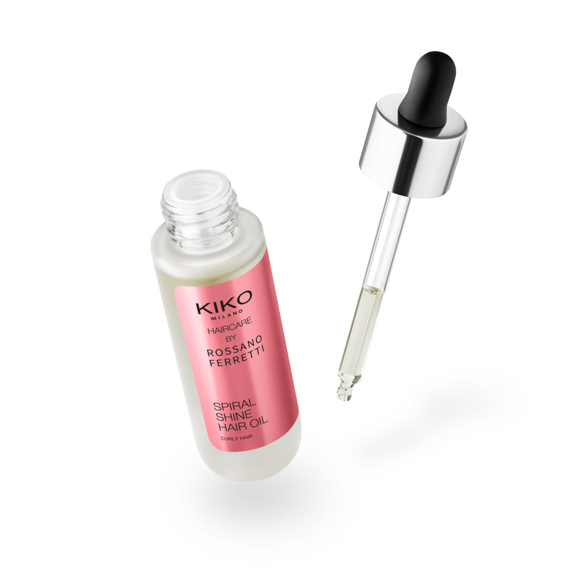 Spiral Shine Hair Oil - 90000539_KH000000039001B_KH000000039001B_01