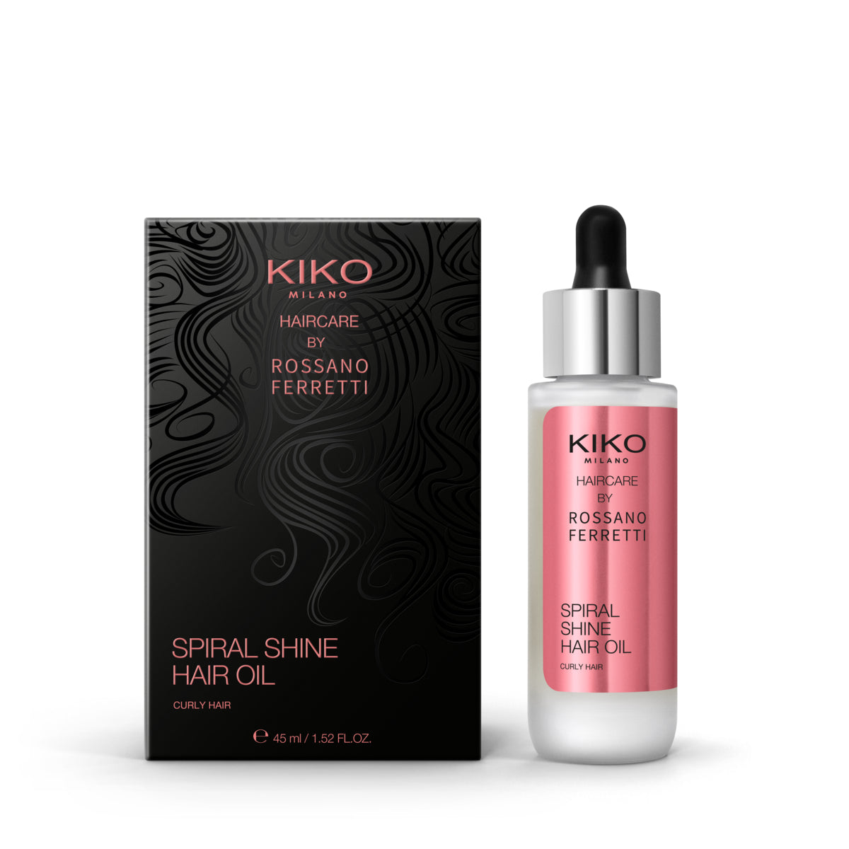 Spiral Shine Hair Oil - 90000539_KH000000039001B_KH000000039001B_03