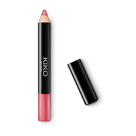 Smart Fusion Creamy Lip Crayon - 90000539_KM000000050005B_05 Deep Pink_KM000000050005B_05_01