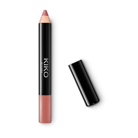 Smart Fusion Creamy Lip Crayon - 90000539_KM000000050008B_08 Redish Mauve_KM000000050008B_08_01