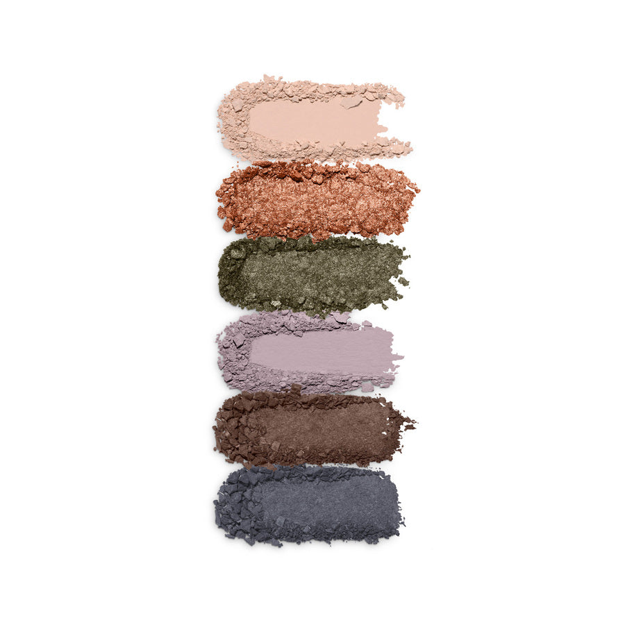 Green Me Eyeshadow Palette - 90000539_KM000000060103B_103 SOPHISTICATED ALLURE_KM000000060103B_103B_02