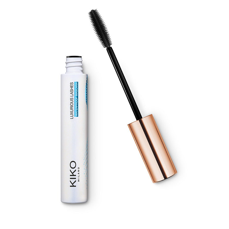 NEW LUXURIOUS LASHES WATERPROOF MASCARA - 90000539_KM000000071001B_001B_KM000000071001B_001B_01