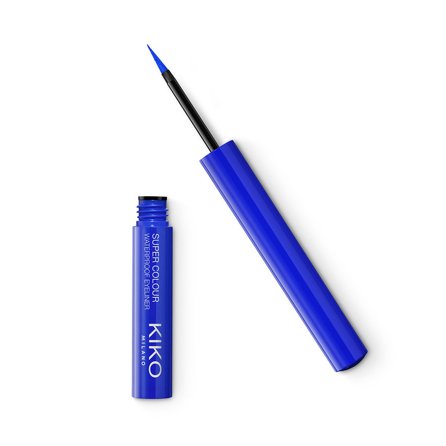 NEW SUPER COLOUR WATERPROOF EYELINER - 90000539_KM000000085006B_006B_KM000000085006B_006B_01