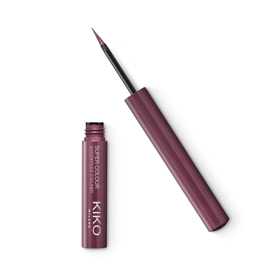 NEW SUPER COLOUR WATERPROOF EYELINER - 90000539_KM000000085007B_007B_KM000000085007B_007B_01