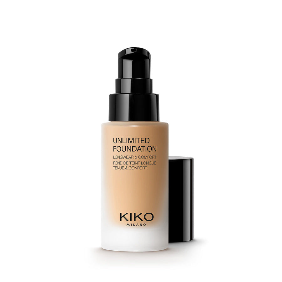 NEW UNLIMITED FOUNDATION - 90000539_KM000000088014B_5.5 Gold_KM000000088014B_5.5_01
