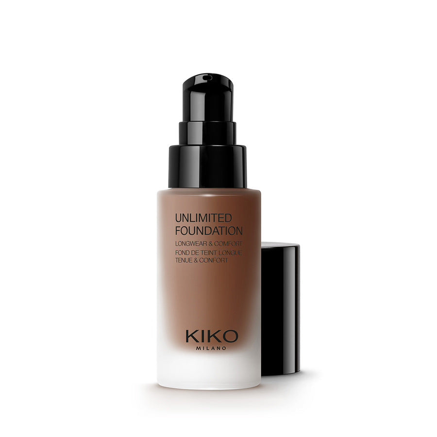 NEW UNLIMITED FOUNDATION - 90000539_KM000000088019B_9.5 Gold_KM000000088019B_9.5_01