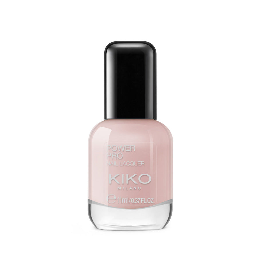 NEW POWER PRO NAIL LACQUER - 90000539_KM000000108010B_10 Pink Beige_KM000000108010B_10_01