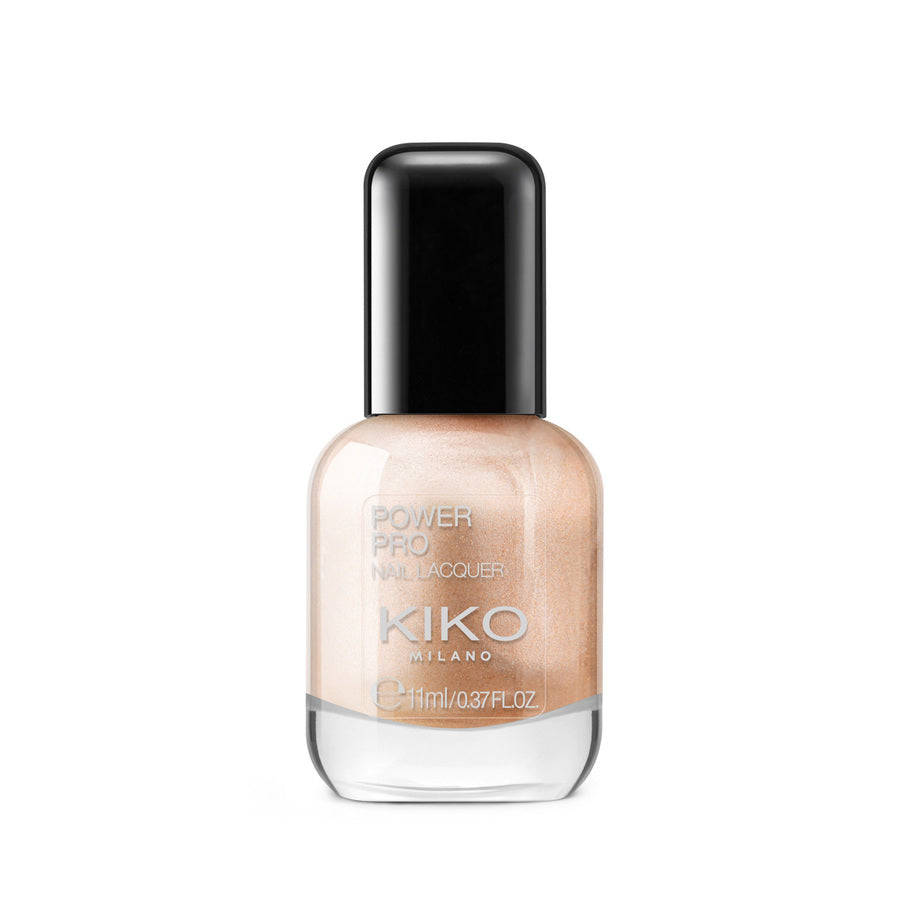 NEW POWER PRO NAIL LACQUER - 90000539_KM000000108015B_15 Sparkling Champagne_KM000000108015B_15_01