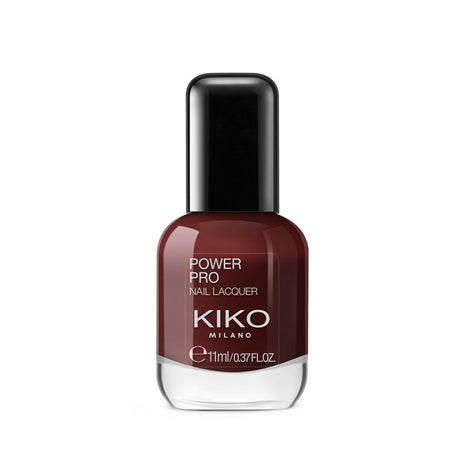 NEW POWER PRO NAIL LACQUER - 90000539_KM000000108027B_27 Wine_KM000000108027B_27_01