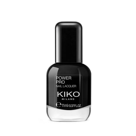 NEW POWER PRO NAIL LACQUER - 90000539_KM000000108030B_30 Black_KM000000108030B_30_01