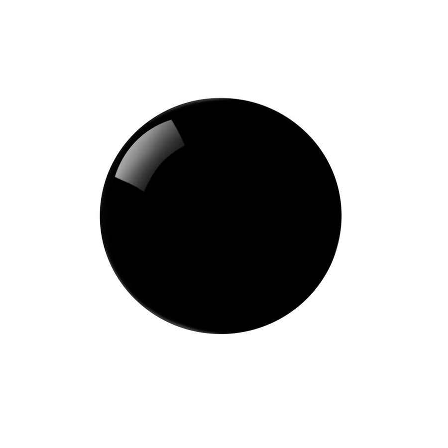 NEW POWER PRO NAIL LACQUER - 90000539_KM000000108030B_30 Black_KM000000108030B_30_02