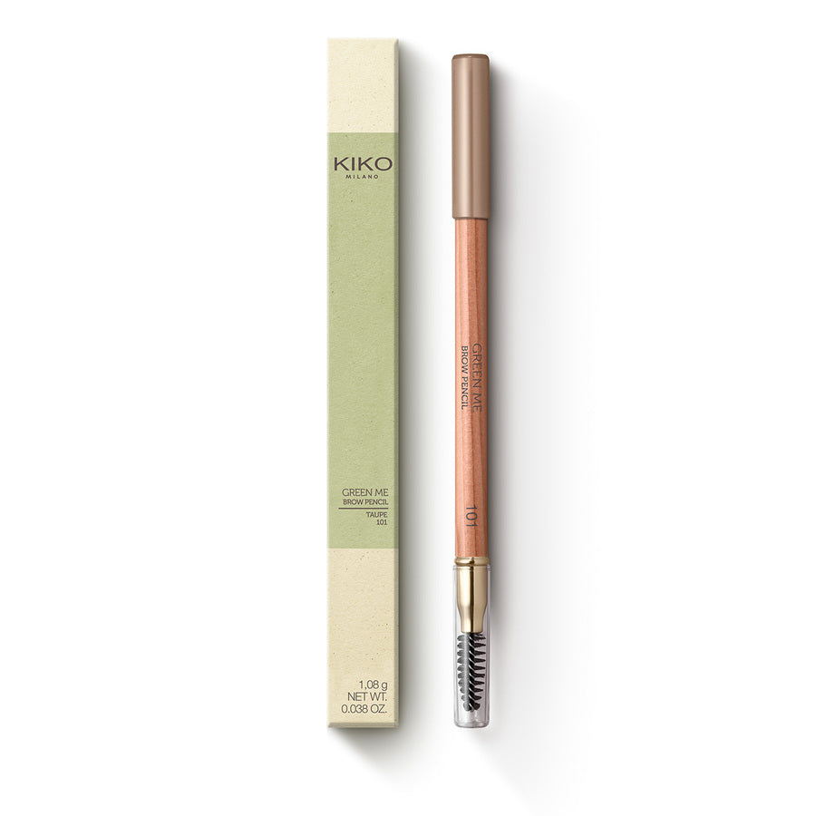 GREEN ME BROW PENCIL - 90000539_KM000000159101B_101 Taupe_KM000000159101B_101_03