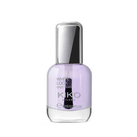 NEW WHITE LOOK BASE COAT - 90000539_KM000000175001B_KM000000175001B_01