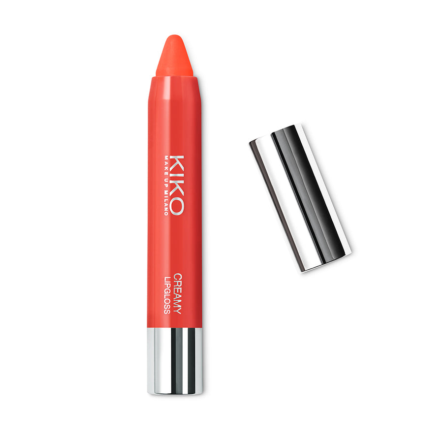 Creamy Lipgloss - 90000539_KM000000181104B_104 Pearly Golden Papaya_KM000000181104B_104_01