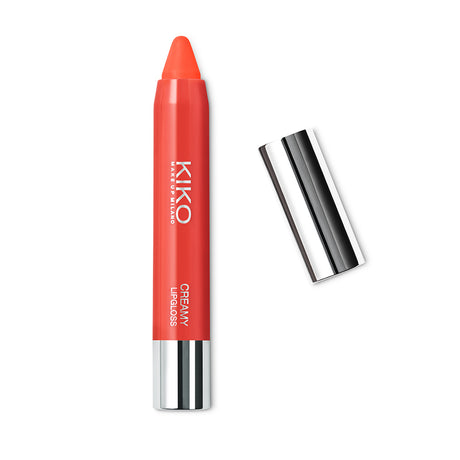 Creamy Lipgloss - 90000539_KM000000181104B_104 Pearly Golden Papaya_KM000000181104B_104_01