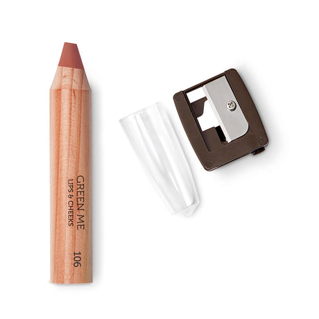 GREEN ME LIPS & CHEEKS - 90000539_KM000000207106B_106 Hazelnut Dream_KM000000207106B_106_01