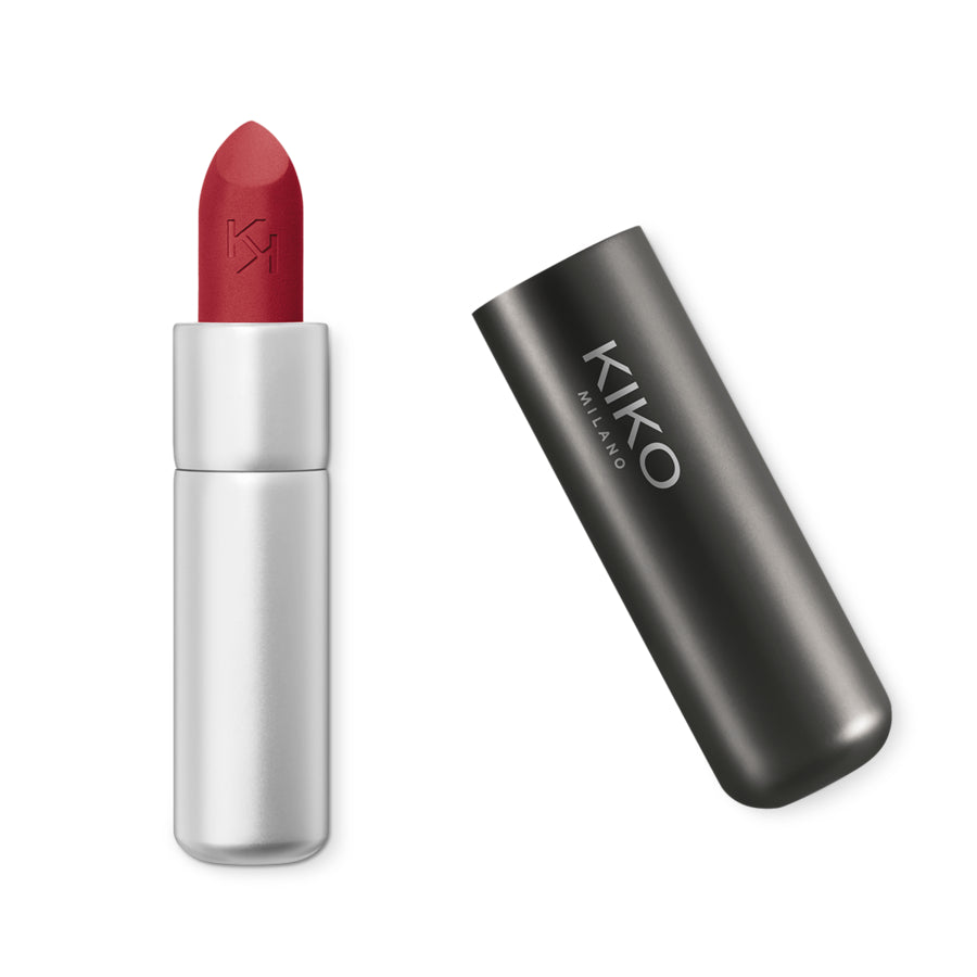 POWDER POWER LIPSTICK - 90000539_KM000000210025B_25 Cherry Dark_KM000000210025B_25_01
