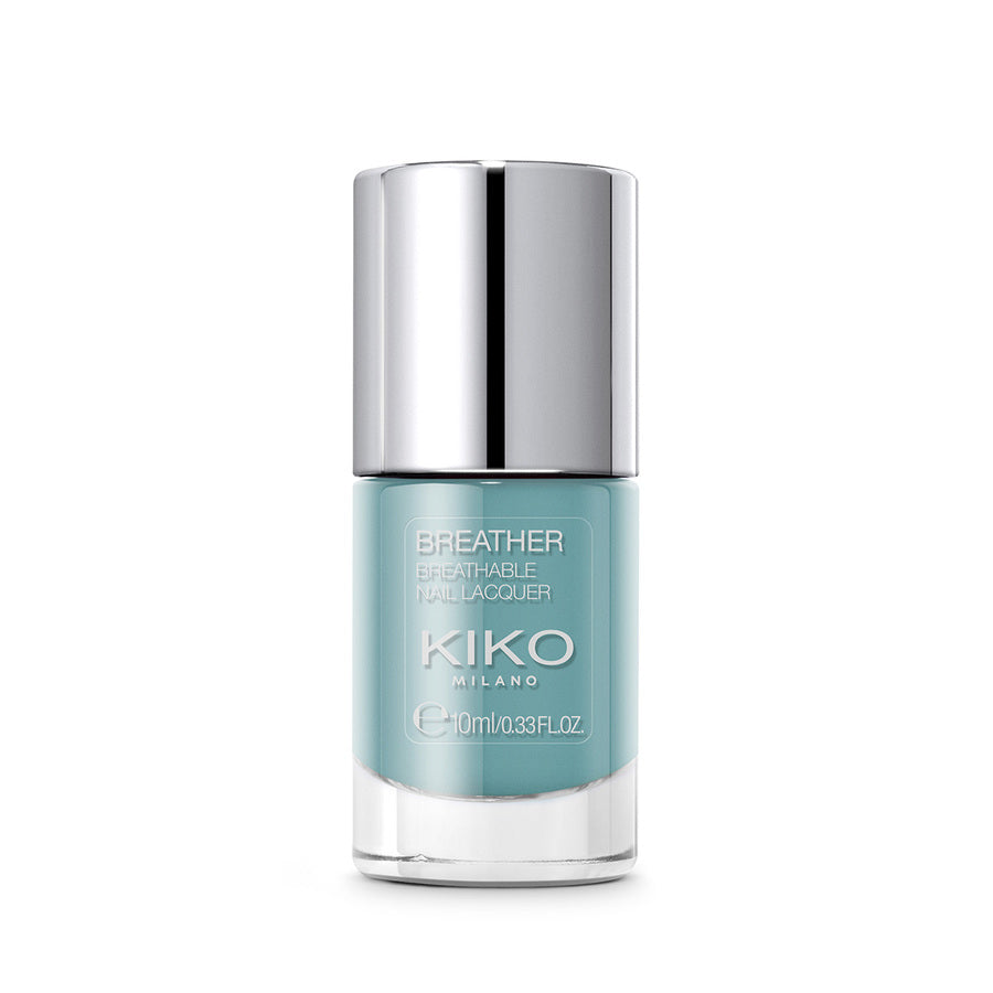 NEW BREATHER NAIL LACQUER - 90000539_KM000000217009B_09 Sauge_KM000000217009B_09_01