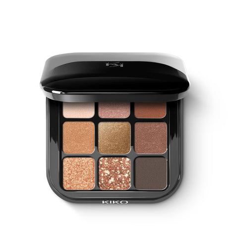 NEW GLAMOUR MULTI FINISH EYESHADOW PALETTE - 90000539_KM000000226002B_02 Sunset Vibes_KM000000226002B_02_01
